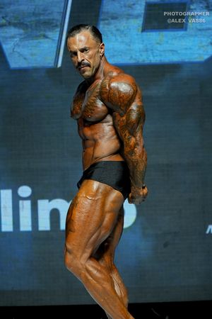 CLASSIC PHYSIQUE 173